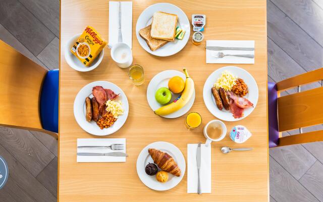 Holiday Inn Express Norwich by IHG