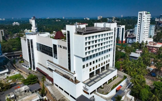 Gokulam Grand Kozhikode