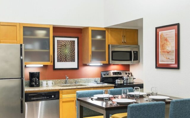 Residence Inn Anaheim Placentia/Fullerton