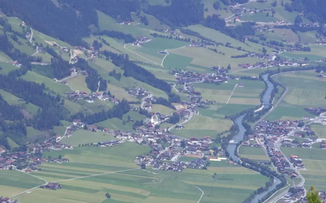 Ferienwohnung Sporer