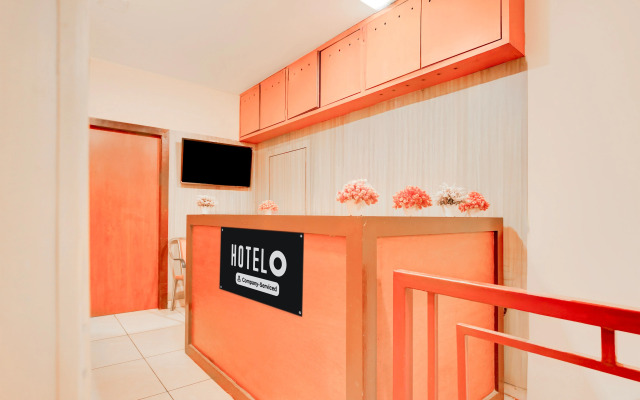 Super Hotel O Kalgidhar Enclave Baltana Formerly Indiano