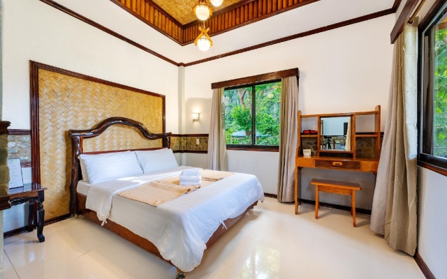 El Nido Viewdeck Cottages