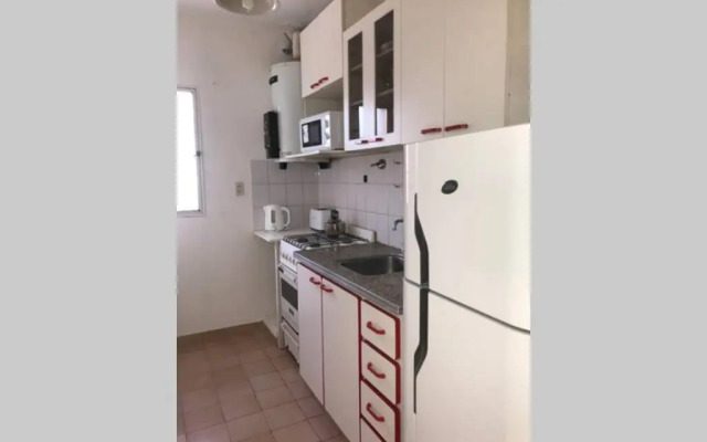 Departamento céntrico- Tandil