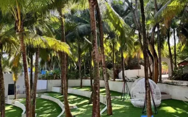 TANAH Motel