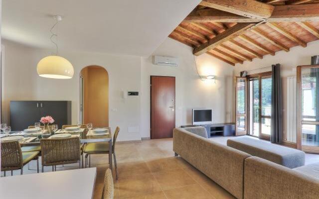 Villetta Natura Casa B