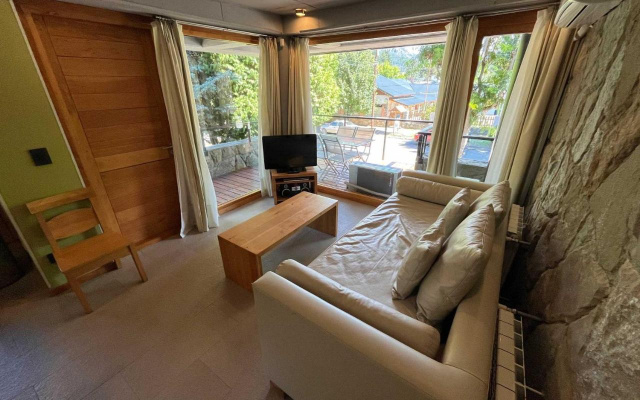 Terragonia Apart Hotel