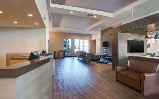 Fairfield Inn & Suites by Marriott Spokane Valley