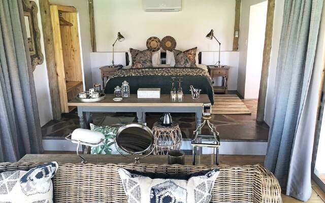 Norotshama River Resort