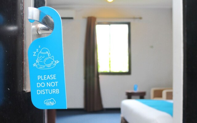 Airy Ujung Pandang Jenderal Sudirman 72 Makassar