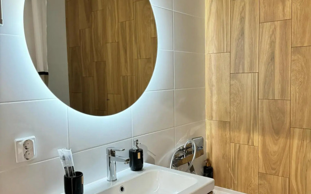 Добрый дом на ул. Блюхера, д. 40А