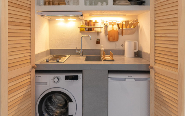 L'olive Homes