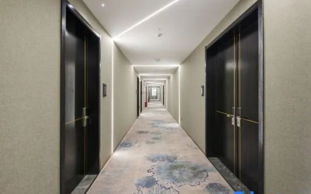 Yunli Impression Hotel