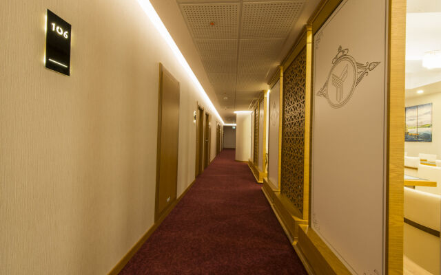 Yildiz Life Hotel