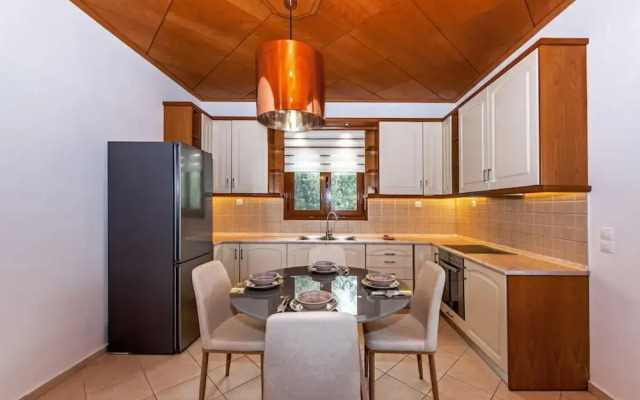 Villa Avra - With Private Pool