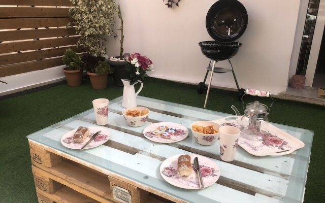 Casa Fiore - 2 Bed House 10 Mins Walk to Centre