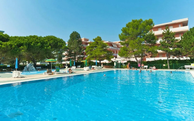 Residence Valbella Beach