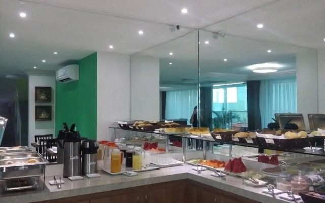 Gaia Suites Macaé