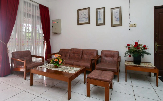 Airy Eco Jekan Raya Batu Suli 24 Palangkaraya