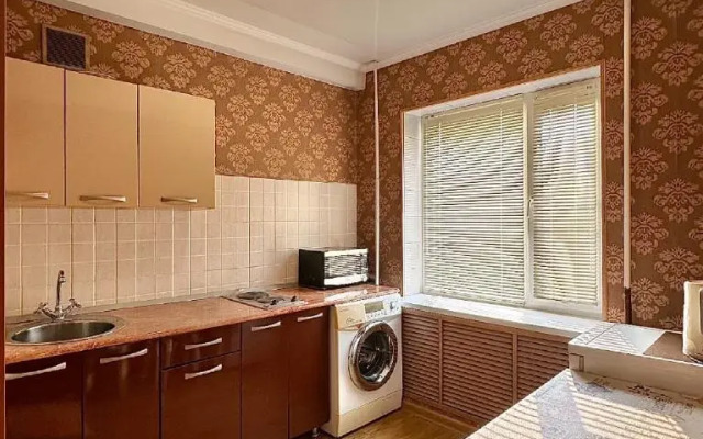 Апартаменты на улице Нечаева