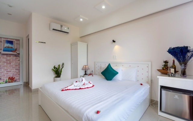 Ideal Villa and Hostel – Guest Rooms – Da Nang