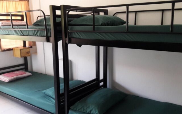 Culture Club Backpackers - Hostel