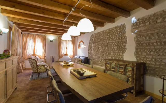 La casa di campagna