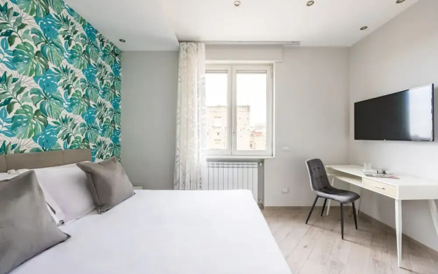 Orto Botanico Family Flat by Wonderful Italy