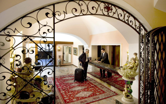 Hotel dell'Angelo