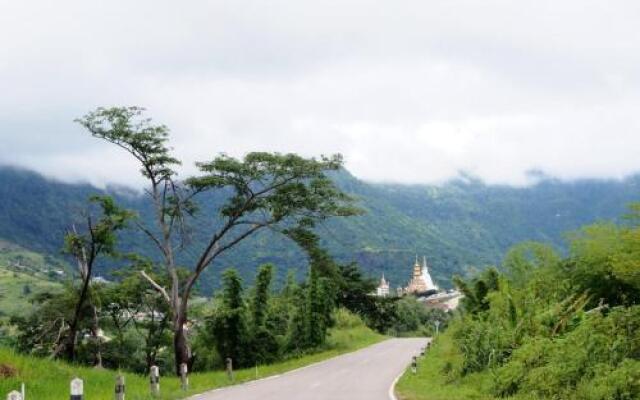 Pha Kaew Resort Khaokho
