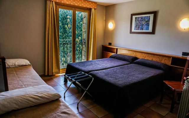 Hotel Ransol