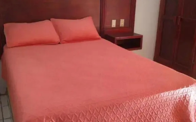 Hotel Duve Coral