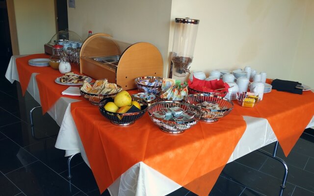 Hotel Torre del Duca