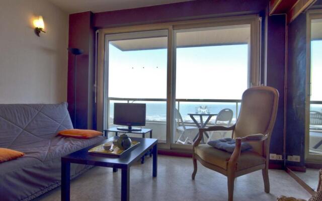 Appartement Les Sables-d'Olonne, 2 pièces, 5 personnes - FR-1-92-639