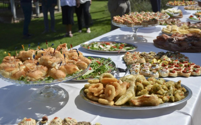 Luxury Villa In Cortona