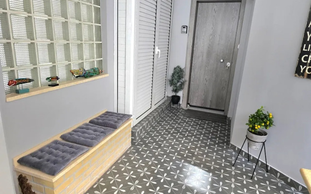 Glyfadas Luxury Design Apartments