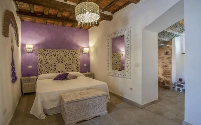 Bed & Breakfast Il Casale di Monserrato