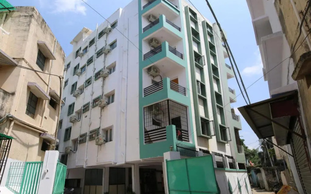 Sukooon City View By OYO Rooms