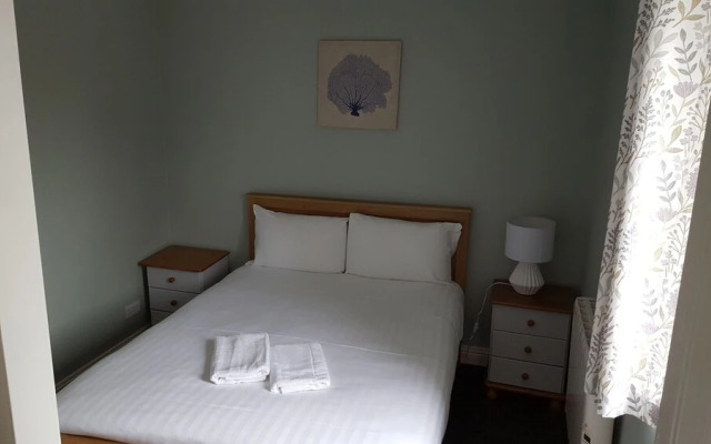 Family Apartments