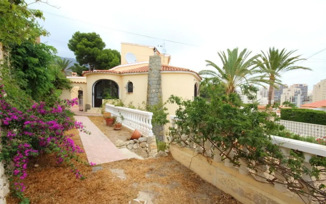 Villa Tosal - Plaza Mayor