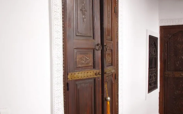 Riad Mina