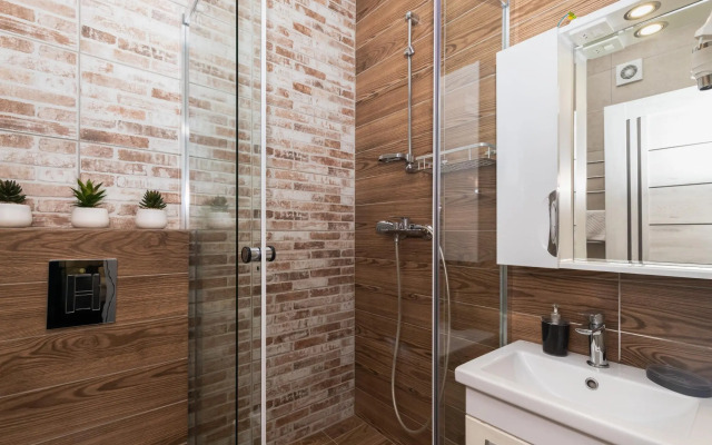 Море апартаментов на улице Эстонская 37 корпус 2