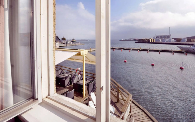 Home Hotel Packhuset