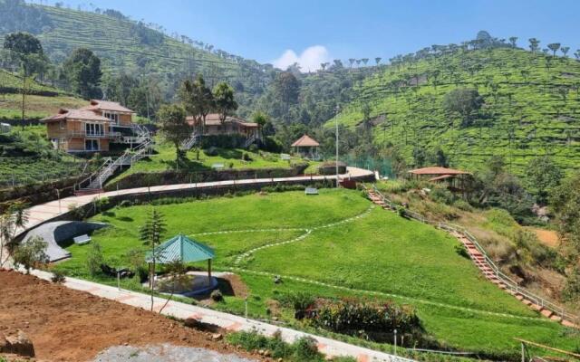 Chow Chow Valley - Hostel