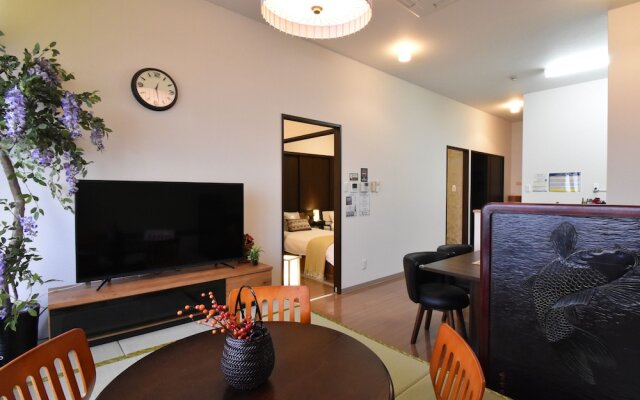 Alphabed Takamatsu Hyogomachi