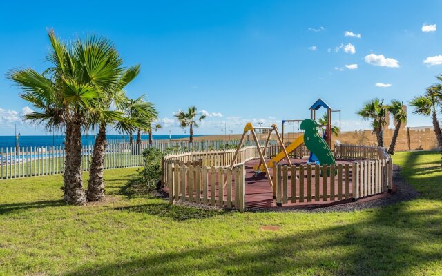 Apartamento Bennecke Utopia