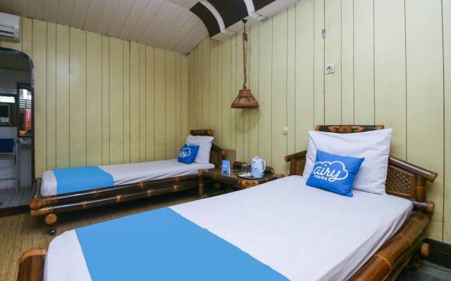 Airy Eco Syariah Kertak Baru Ilir Kacapiring Besar 2 Banjarmasin