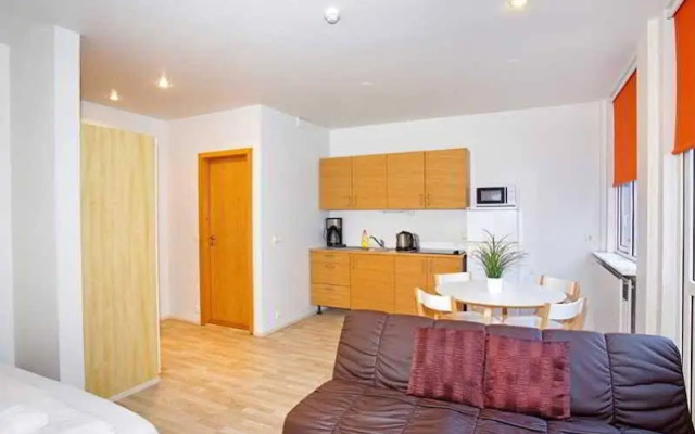 Welcome Apartments