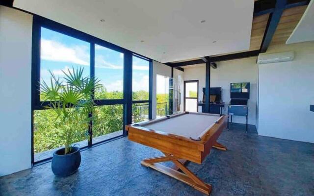 Casa Atardecer TH 10