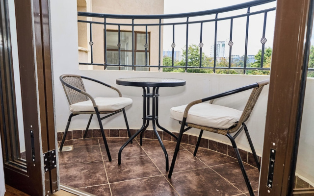 Sangara by Edmor Suites.