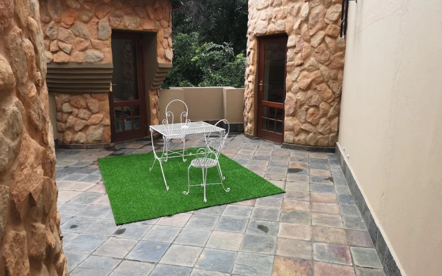 Excalibur Boutique Hotel